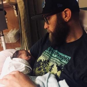 Meet your Posher, Greg